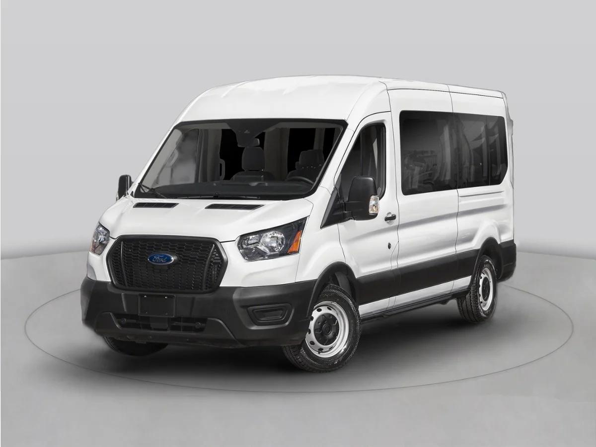 ford transit passenger van 2023 1FBVU4X88PKA42691 image ford transit passenger van 2023 1FBVU4X88PKA42691 image